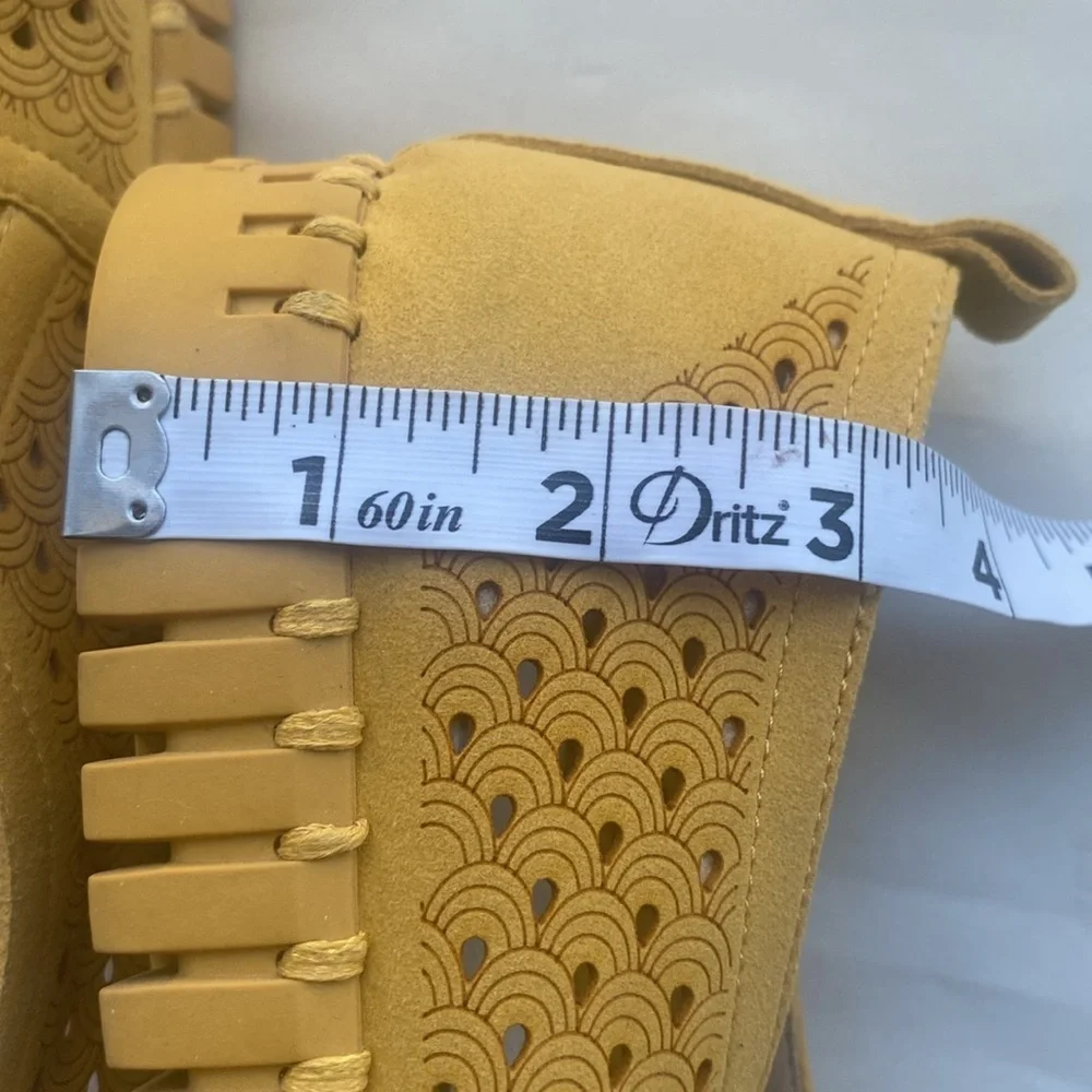 Ilse Jacobsen Soft Leather Shoes - Picture 10 of 10